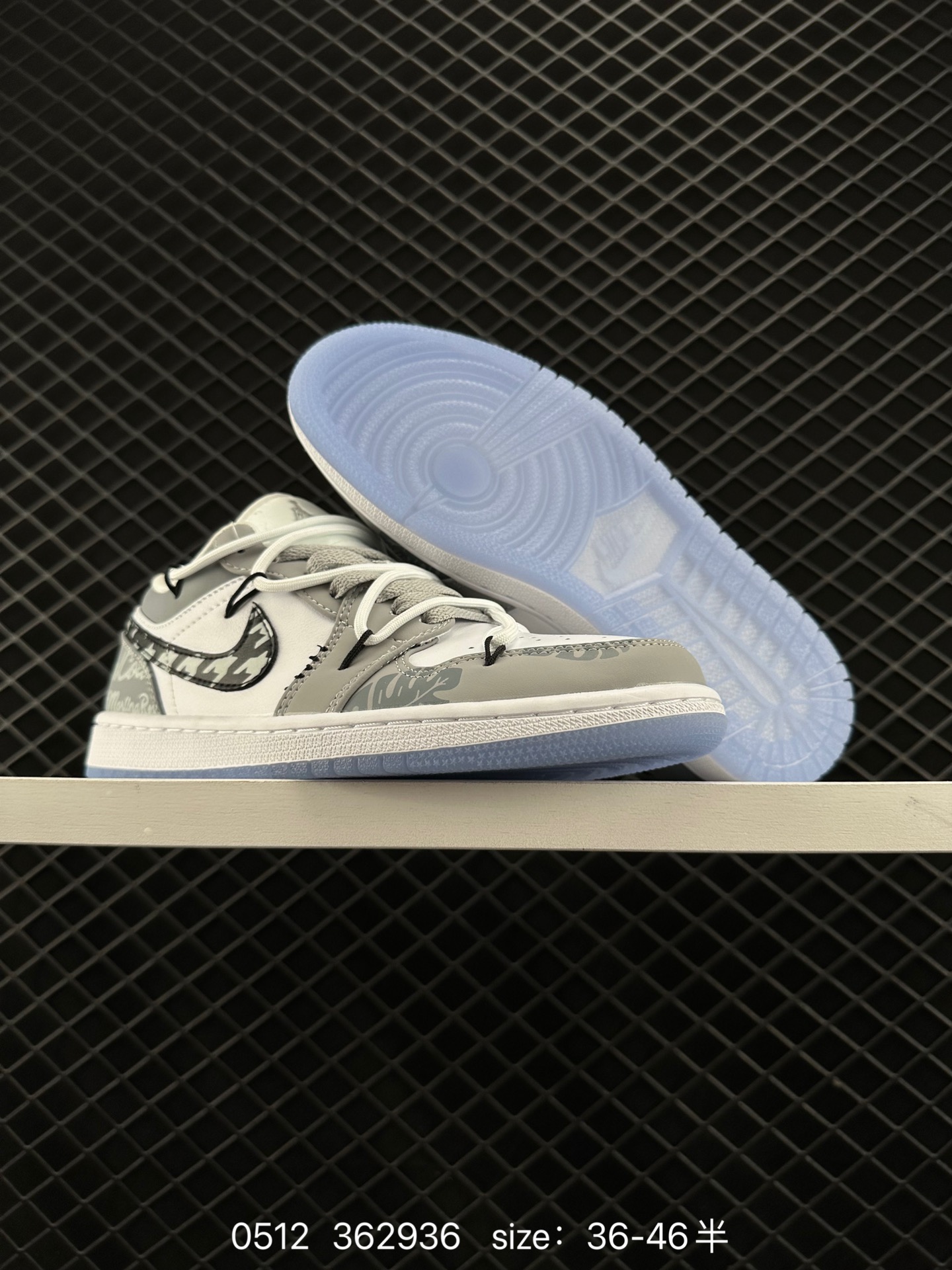 Air Jordan 1 Low AJ1